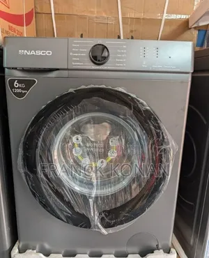 Machine À Laver