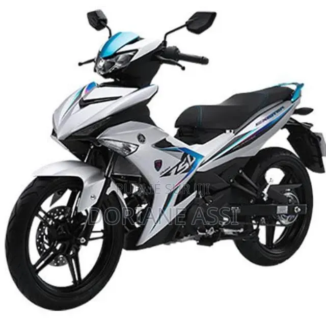 Nouveau Yamaha Autre 2014 Autre