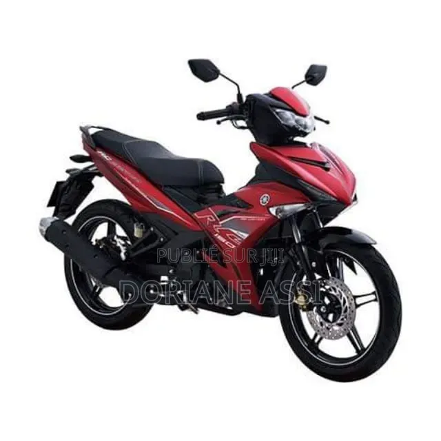 Nouveau Yamaha Autre 2014 Autre
