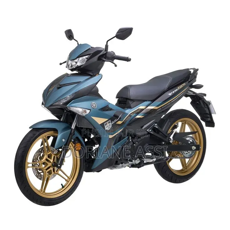 Nouveau Yamaha Autre 2014 Autre