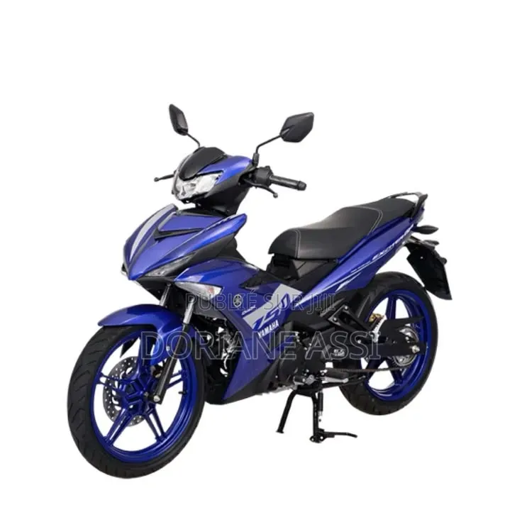 Nouveau Yamaha Autre 2014 Autre