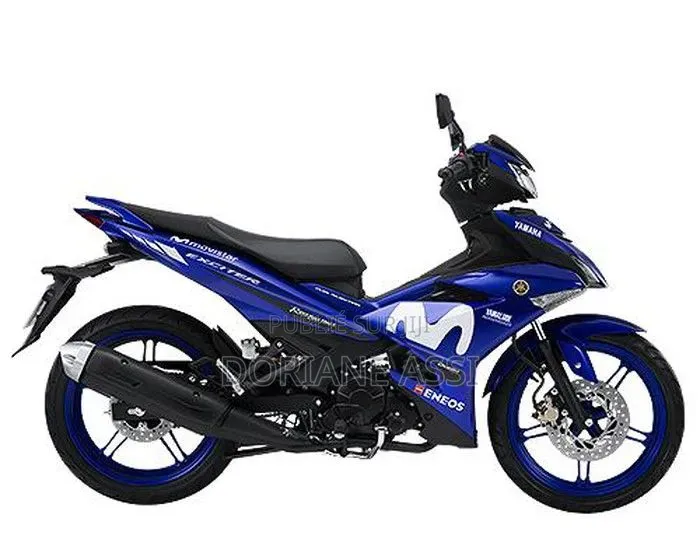 Nouveau Yamaha Autre 2014 Autre