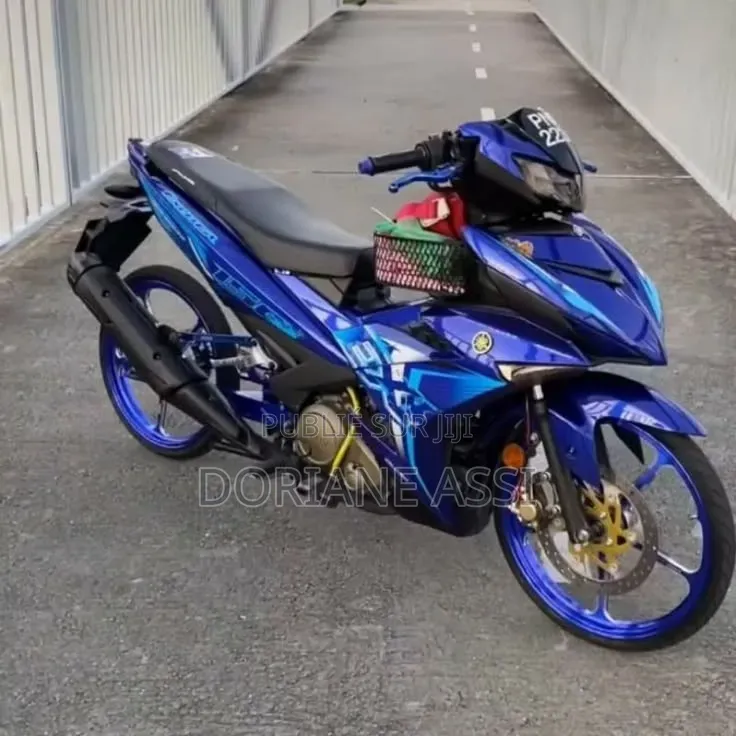 Nouveau Yamaha Autre 2014 Autre
