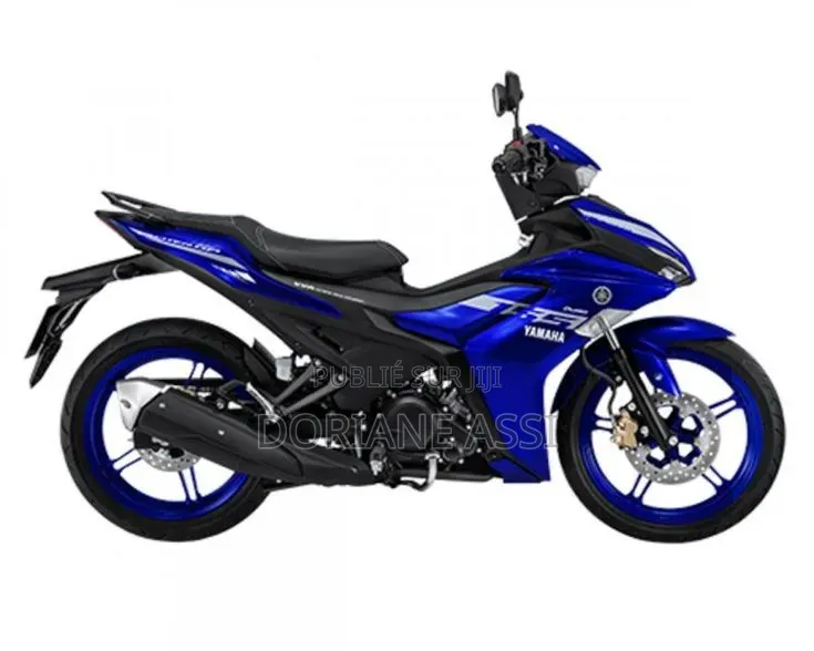 Nouveau Yamaha Autre 2014 Autre