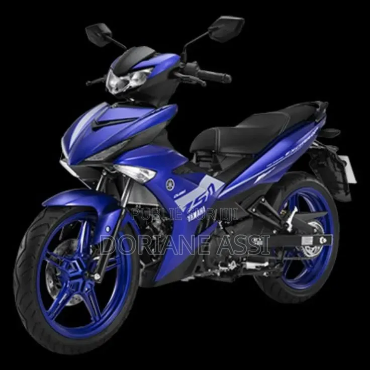 Nouveau Yamaha Autre 2014 Autre