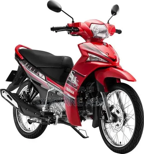 Nouveau Yamaha Autre 2014 Autre