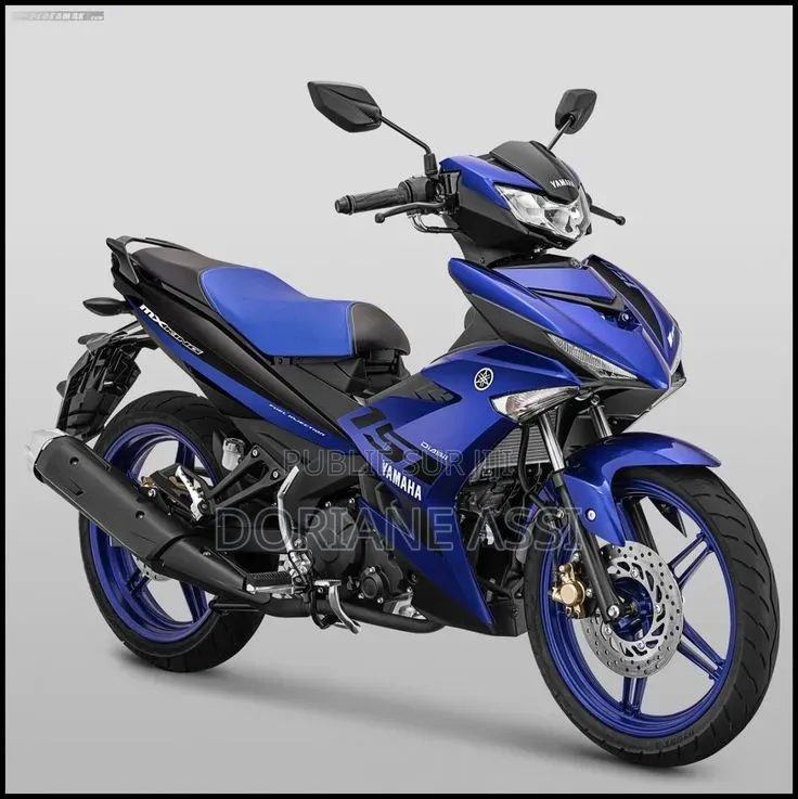 Nouveau Yamaha Autre 2014 Autre