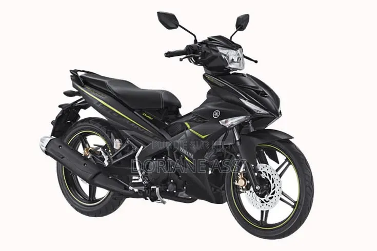 Nouveau Yamaha Autre 2014 Autre