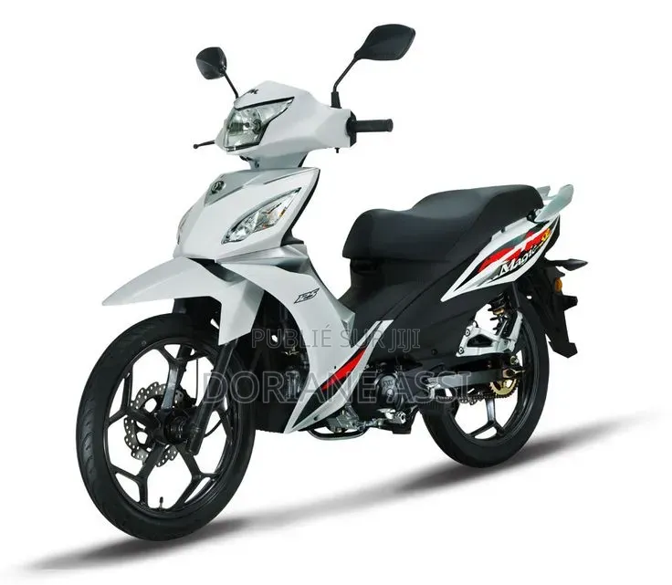 Nouveau Yamaha Autre 2014 Autre