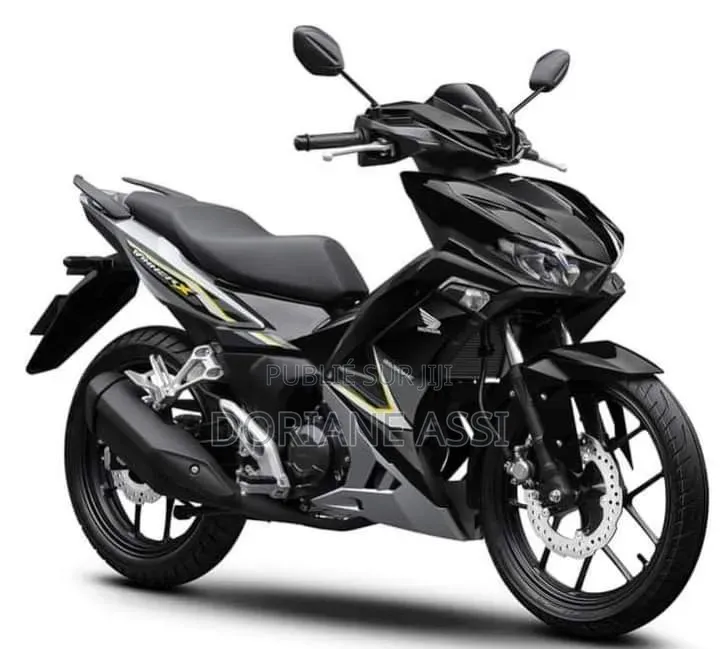 Nouveau Yamaha Autre 2014 Autre