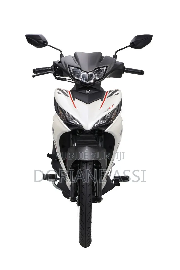 Nouveau Yamaha Autre 2014 Autre
