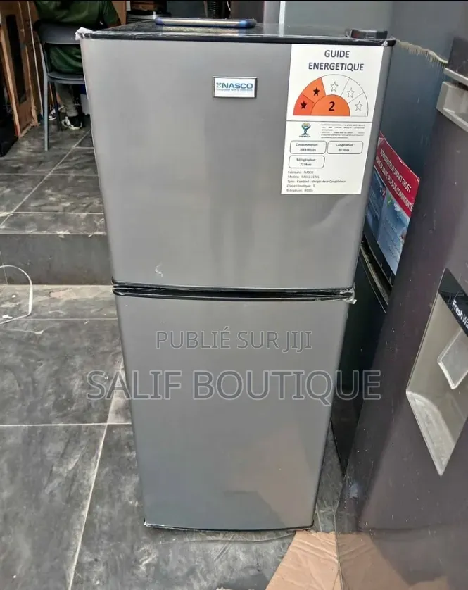 Réfrigérateur