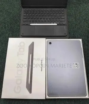 Nouveau Samsung Galaxy S10 Plus 512 GB Blanc