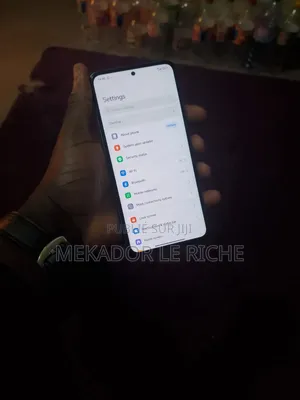 Nouveau Xiaomi Redmi Note 14 5G 256 GB Noir