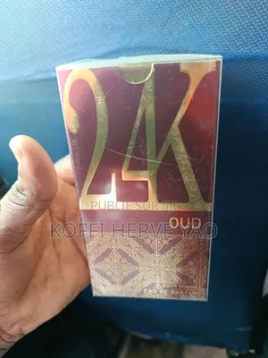 l'Essence Du Prestige