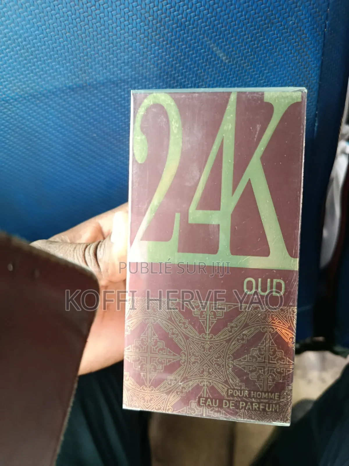 l'Essence Du Prestige