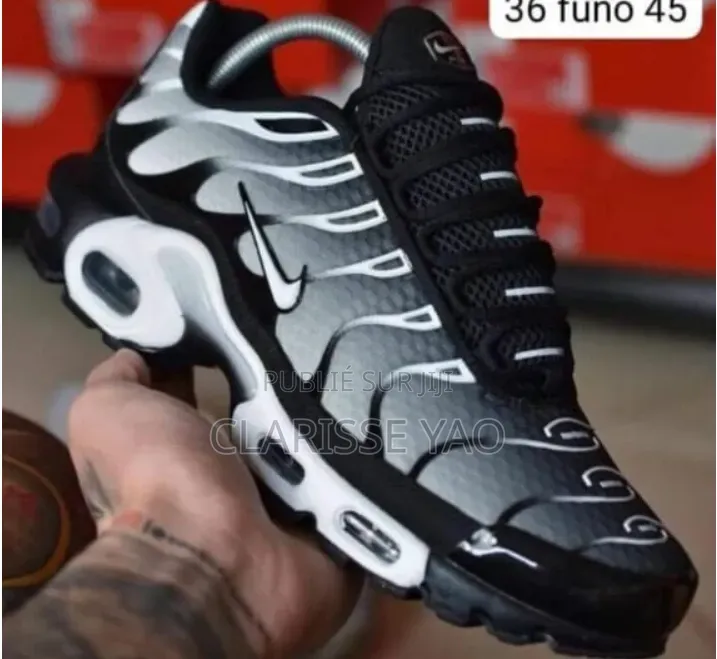 Chaussures