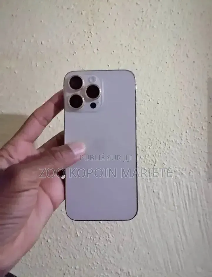 Nouveau Apple iPhone 14 Pro Max 256 GB Gris