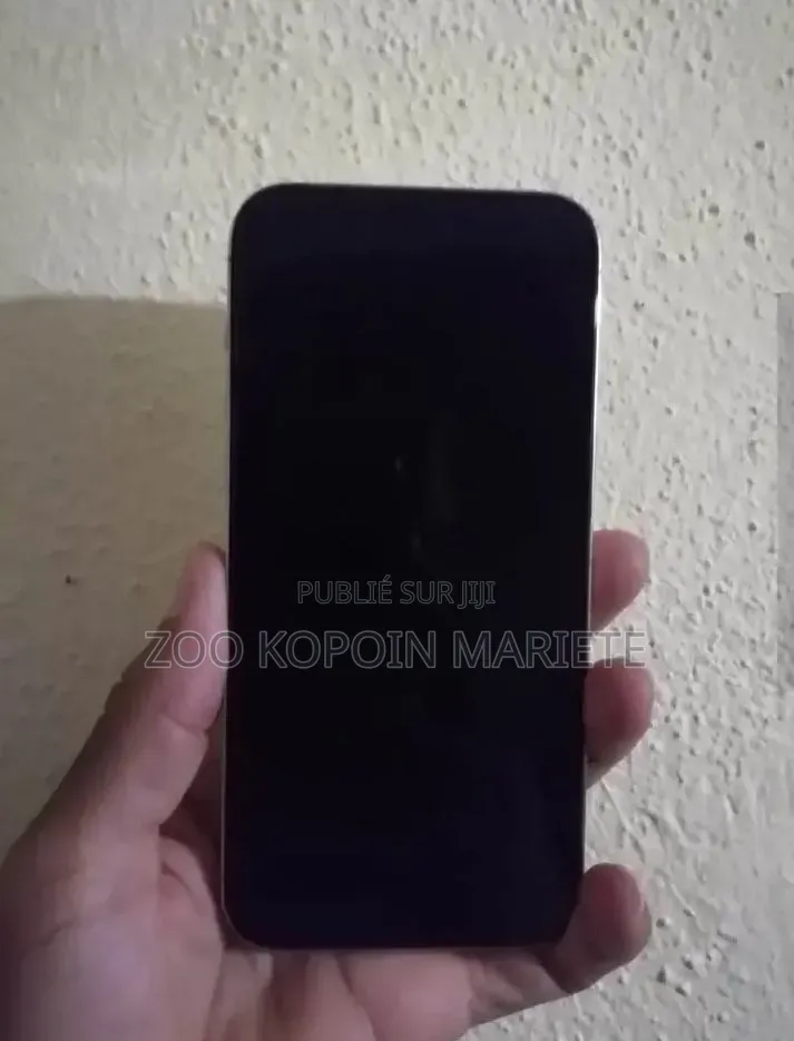 Nouveau Apple iPhone 14 Pro Max 256 GB Gris