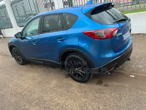 Mazda CX-5 2014 Autre