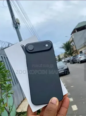 Nouveau Apple iPhone Air 256 GB Violet