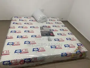 Matelas Cil
