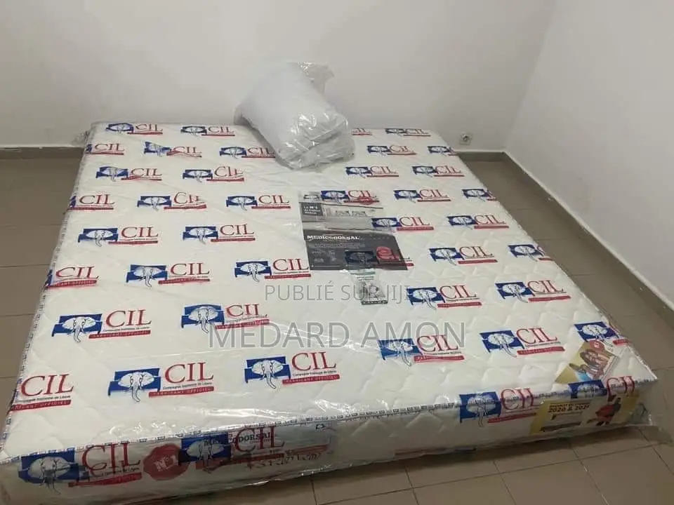 Matelas Cil