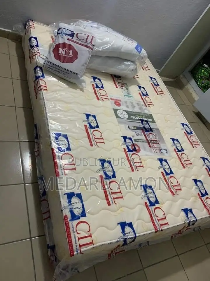 Matelas Cil