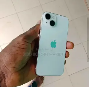 Nouveau Apple iPhone 14 256 GB Blanc