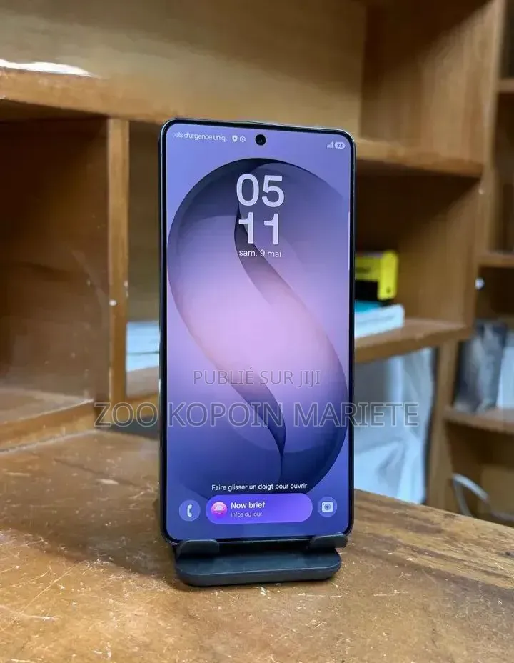 Nouveau Samsung Galaxy S26 Ultra 5G 256 GB Bleu
