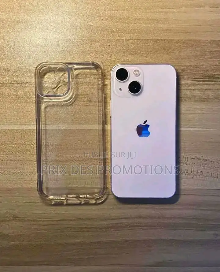 Nouveau Apple iPhone 13 Mini 128 GB Autre