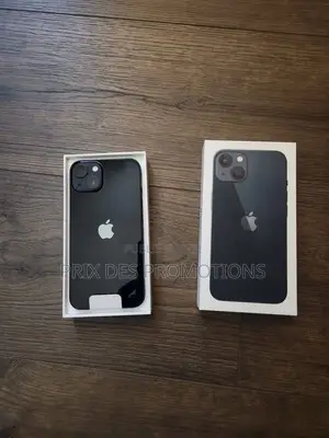 Nouveau Apple iPhone 13 Mini 128 GB Autre