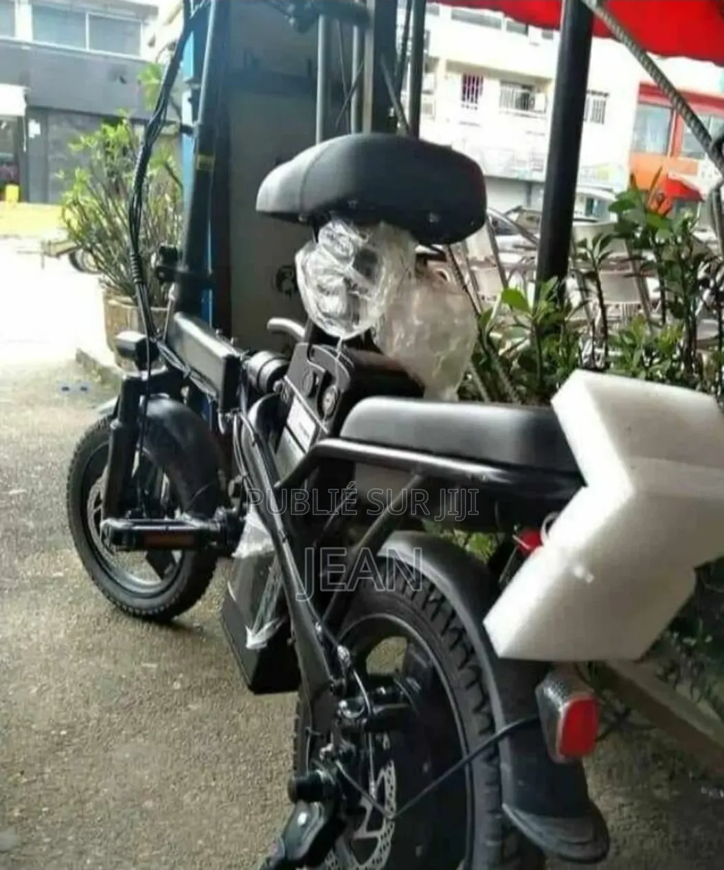 Mobilité Électronique