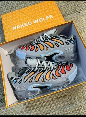 Nike Air Max Plus TN