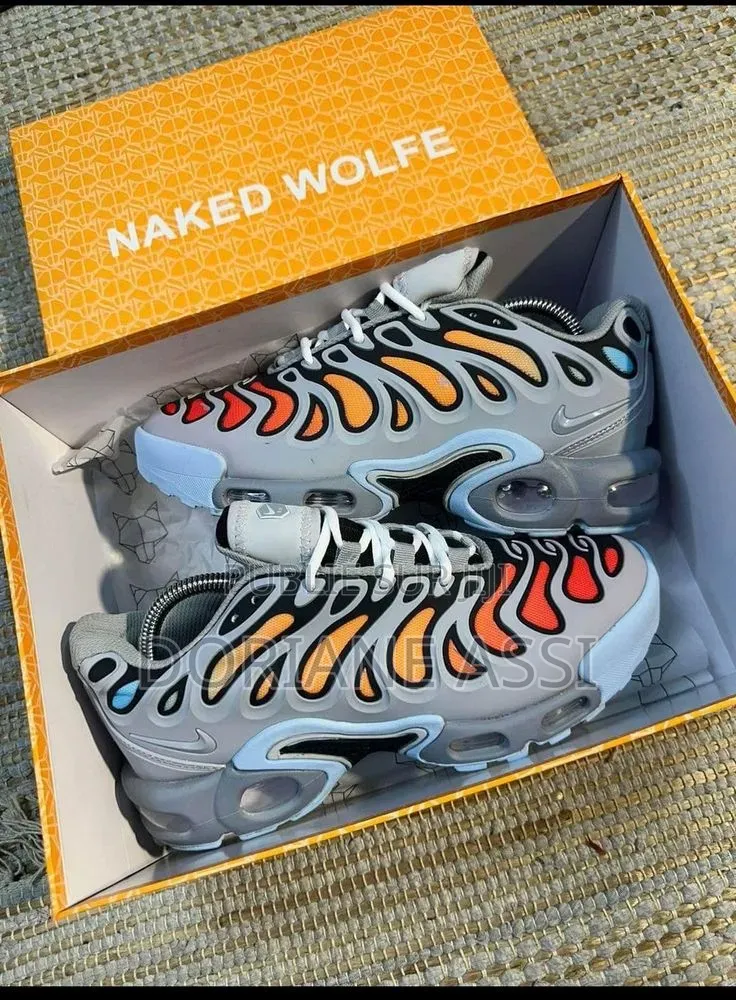 Nike Air Max Plus TN