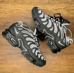 Nike Air Max Plus TN
