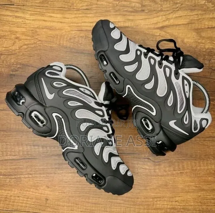 Nike Air Max Plus TN