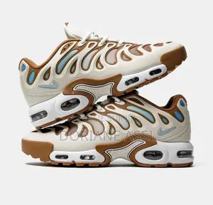 Nike Air Max Plus TN