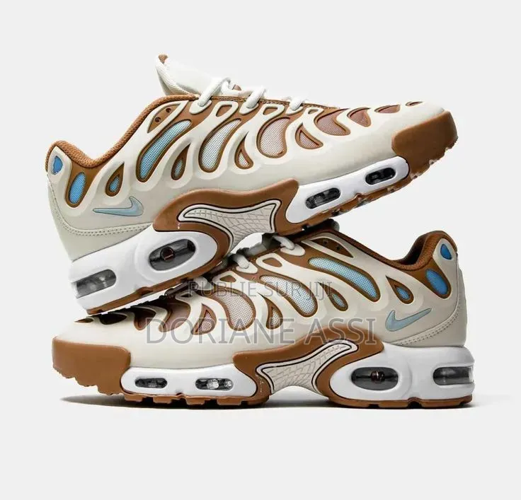 Nike Air Max Plus TN