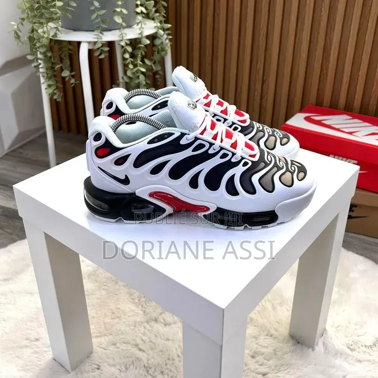 Nike Air Max Plus TN