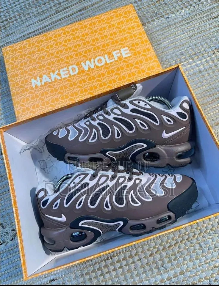 Nike Air Max Plus TN
