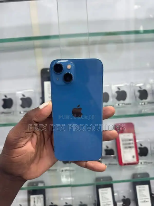 Nouveau Apple iPhone 13 128 GB Autre