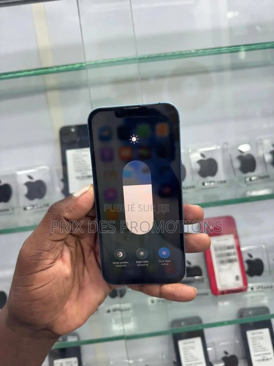 Nouveau Apple iPhone 13 128 GB Autre