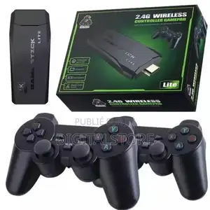 Jeux Vidéo