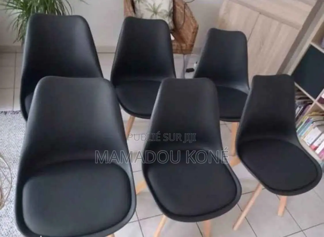 Chaise Scandinave