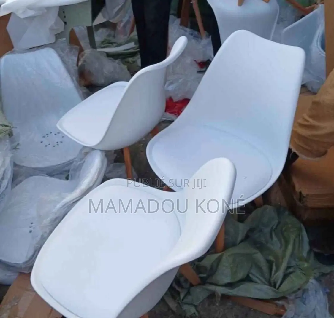 Chaise Scandinave