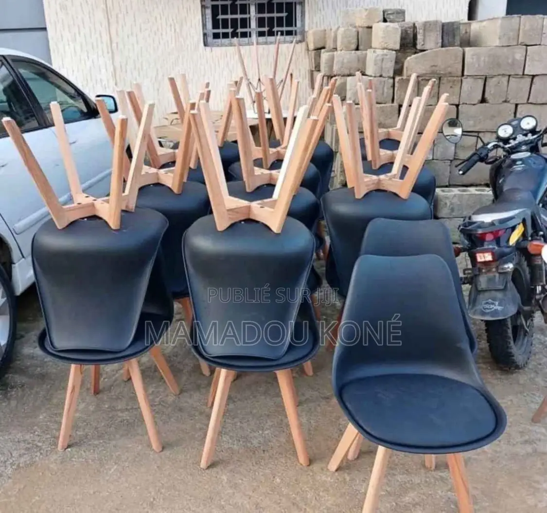 Chaise Scandinave