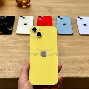 Nouveau Apple iPhone 14 256 GB Autre