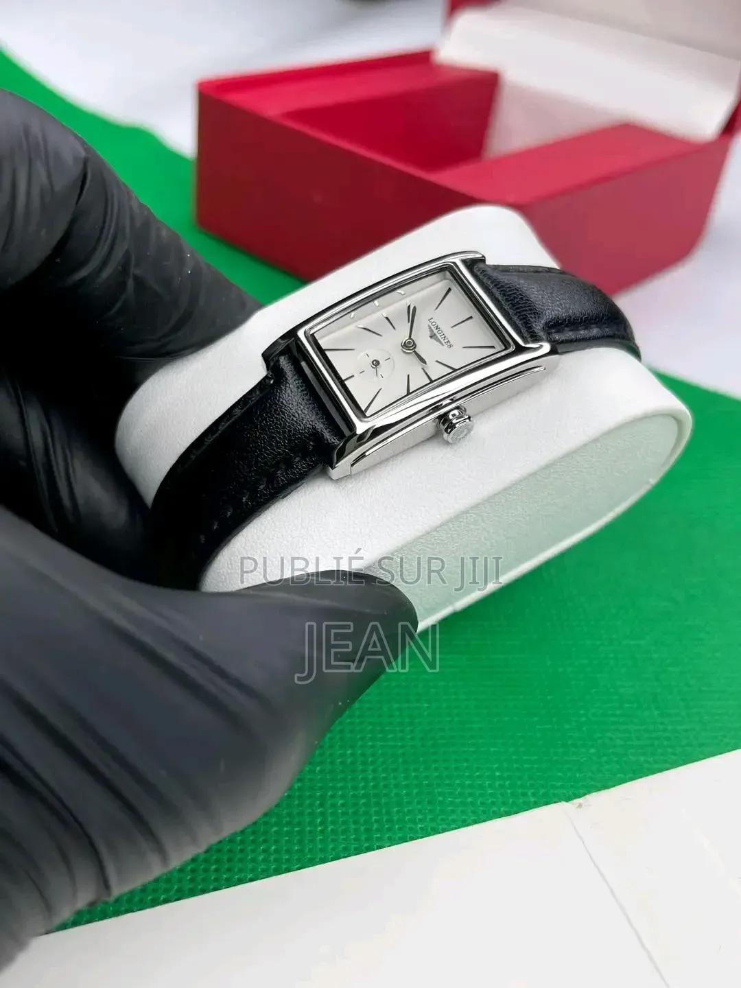 Accessoires