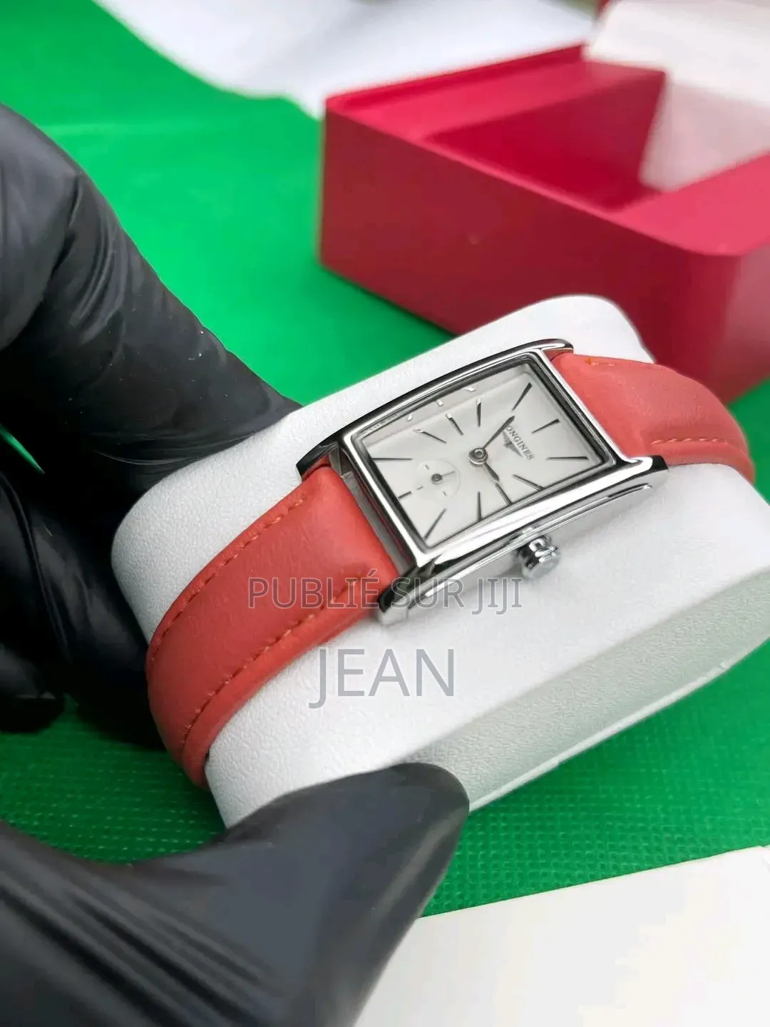 Accessoires